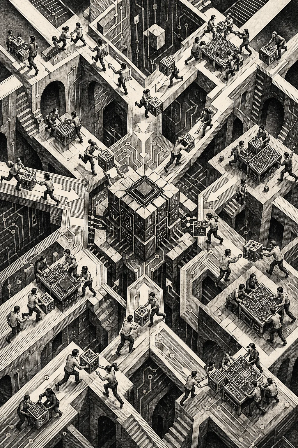 Hackathons